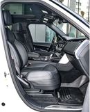 لاند روفر رينج روفر Range Rover Vogue P530 Autobiography 2023 Long Wheel Basic Low Mileage In Perfect Condition