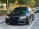 أودي RS4 B7 4.2 Quattro Manual 2006