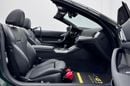 بي أم دبليو 420i 2023 BMW 420i M-Sport Convertible, February 2028 BMW Warranty + Service Contract, GCC