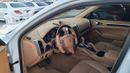 Porsche Cayenne S 4.8L