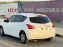 Nissan Tiida SE 1.8L Hatchback