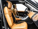 لاند روفر رينج روفر سبورت Dynamic HSE P525 5.0L