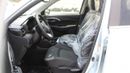 سوزوكي جراند فيتارا Suzuki grand vitara 4x2 AT 1.5l petrol MY2025