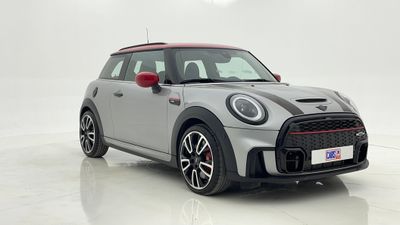ميني كوبر JOHN COOPER WORKS 2 | بدون دفعة مقدمة | اختبار القيادة في المنزل