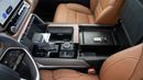 Toyota Sequoia 1794 Edition Hybrid 4WD. For Local Registration +10%