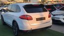 Porsche Cayenne S 4.8L