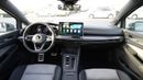 Volkswagen Golf فولكس واجن جولف R 300 TSI جديدة للبيع في دبي. لون رصاصي 2025 موديل, موجودة عند Najem auto FZE. هذه ا