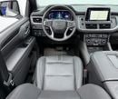 شيفروليه تاهو RST 6.2L 2023 Chevrolet Tahoe RST, 2027 Chevrolet Warranty, Full Chevrolet Service History, 8 Seater