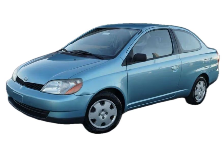 Toyota Echo