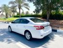 Nissan Sentra LE 1.8L