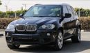 BMW X5M