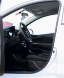 شيفروليه سبارك LS Base 1.4L chevrolet spark 1.4L 2020 GCC accident-free in excellent condition, 427 pm