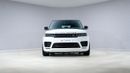 لاند روفر رينج روفر سبورت HSE DYNAMIC 5.0L (525 HP) | AED 3593 PM | 2 Years Unlimited Warranty | GCC