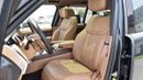 لاند روفر رينج روفر 3.0D Diesel 350PS  Auto Local  Price