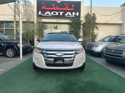 فورد إدج
