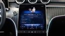 مرسيدس بنز C200 AMG Premium 1.5L RWD 2025 GCC With 2 Years Unlimited Mileage Warranty @Official Dealer