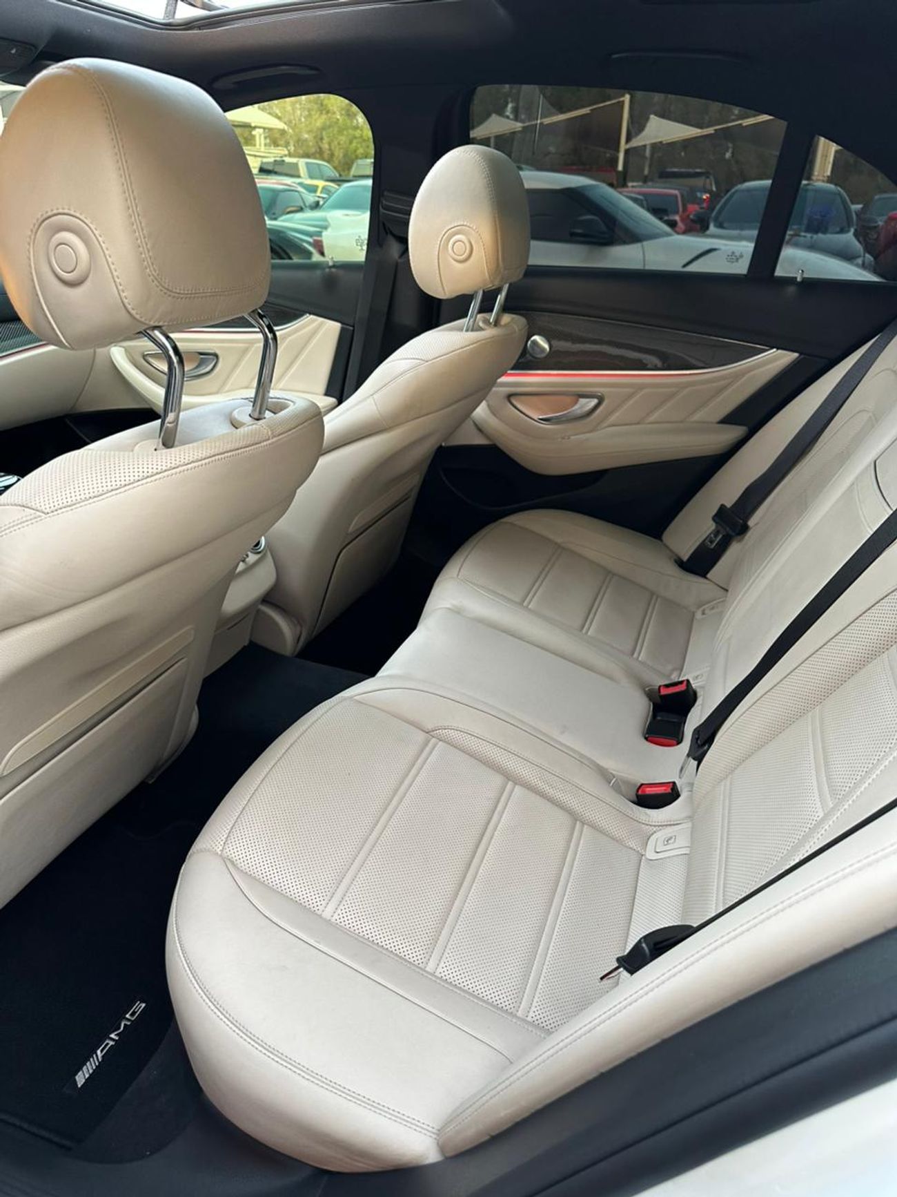 Mercedes-Benz E 63 S AMG MERCEDES BENZ AMG E63S 2028 IMPORT CLEAN TITLE PERFECT CONDITION