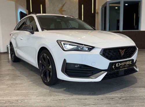 Seat Leon SEAT LEON COPRA  2023   FULL LOADED CLEAN TITLE  2 KEYS