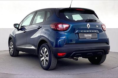Renault Captur SE | Guaranteed Warranty | 0 Down Payment