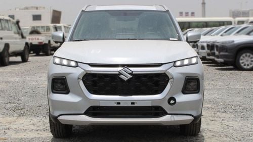 سوزوكي جراند فيتارا Suzuki grand vitara 4x2 AT 1.5l petrol MY2025