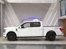 Ford F 150 Lariat | With Warranty
