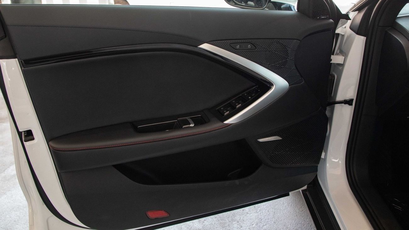 MG 7 DCT Elegance Edition 1.5T DCT. For Local Reagistration +10%