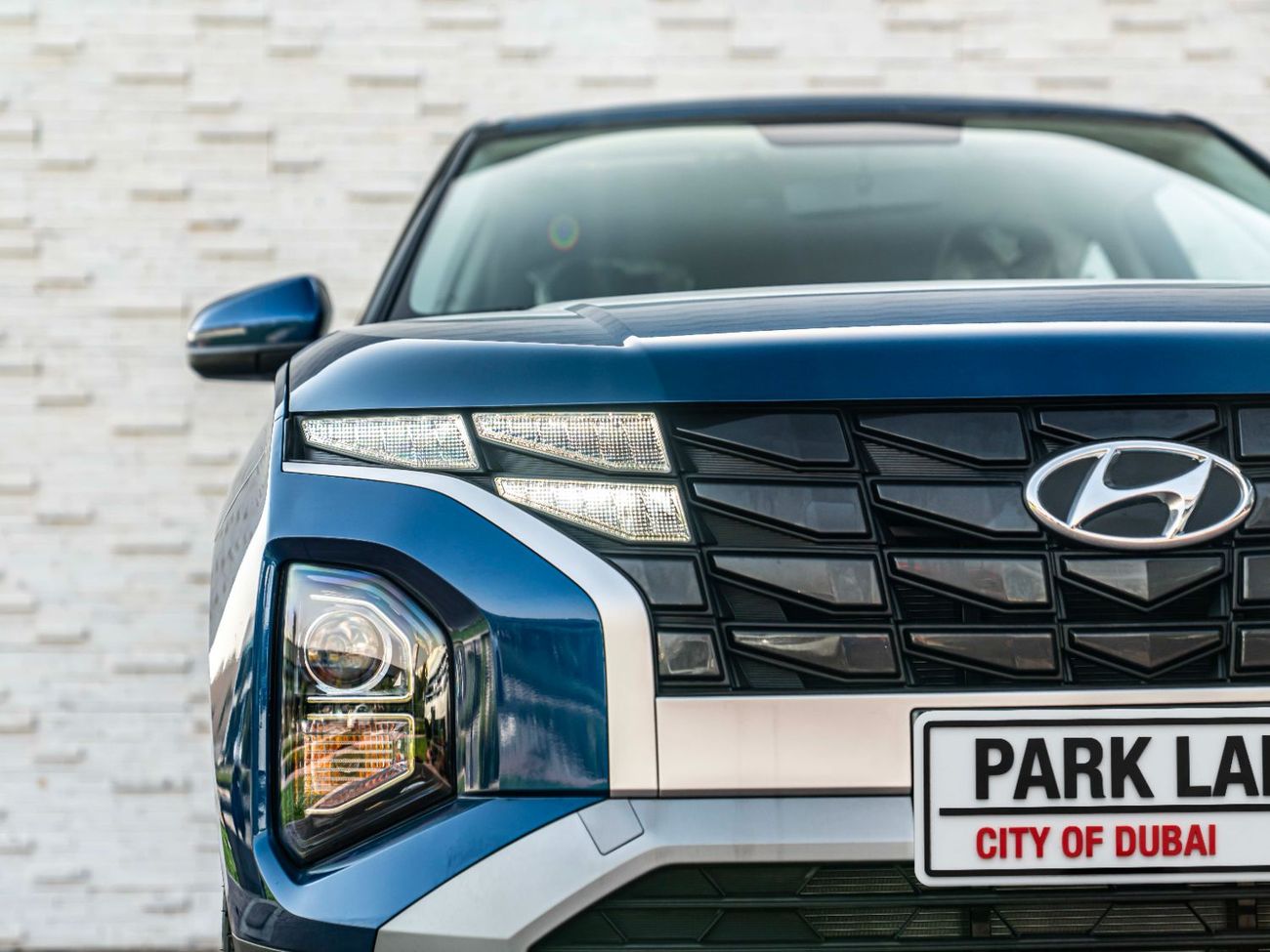 هيونداي كريتا Base 1.6L