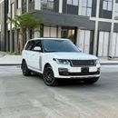 لاند روفر رينج روفر Vogue LE 5.0L