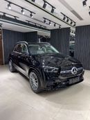 مرسيدس بنز GLE 350 4 matic