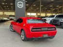 دودج تشالينجر R/T 5.7L (370 HP) R/T 5.7L / HIMI ENGINE / 20"RIMS / REMOTE START / REAR WHEEL DRIVE / IN PERFECT CO