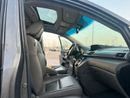 هوندا أوديسي EX 3.5L (248 HP)