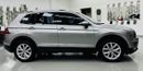 فولكس واجن تيجوان SEL 2.0L