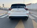 نيسان ميورانو SL 3.5L