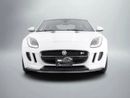 جاكوار F Type R 5.0L (550 HP) Coupe RWD R 5.0L (542 HP) Coupe RWD