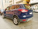 فورد إيسكاب 