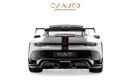 Porsche 911 Turbo S 3.8L (640 HP) Convertible Turbo S TECHART GTstreet R (77 of 87) - GCC Spec