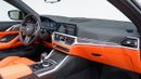 بي أم دبليو M4 Competition xDrive Convertible - Ramadan Buy Now Pay September - AED 5,694 P/M