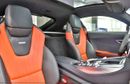 Mercedes-Benz AMG GT S V8 BiTurbo 2018 Gargash Services German Specification