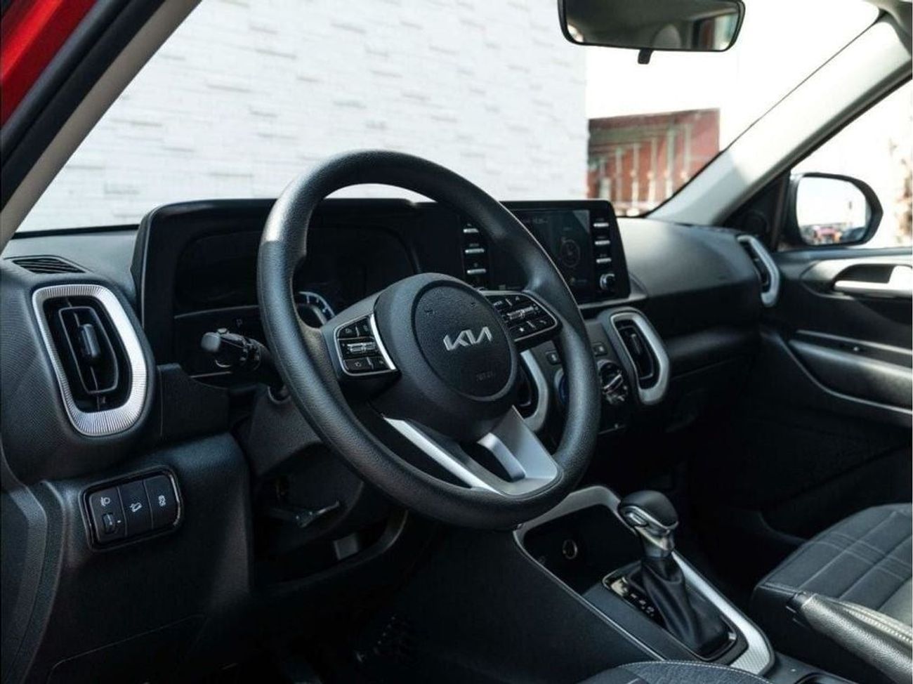كيا سونیٹ AED 1,101 PM • 2024 BRAND NEW SONET LX • OFFICIAL KIA WARRANTY UNTIL 5 YEARS OR 150K KMS