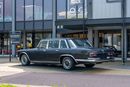 Mercedes-Benz 600 W100 SWB