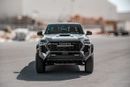 تويوتا تاكوما TRD PRO
