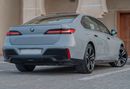 بي أم دبليو 740Li M POWER