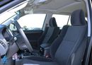 تويوتا برادو 2023 Land Cruiser TX 2.7L SUV 4WD Petrol 6 Speed AT - 5 Doors - Book Now!