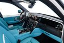 Rolls-Royce Cullinan Rolls Royce Cullinan Black Badge Series 2