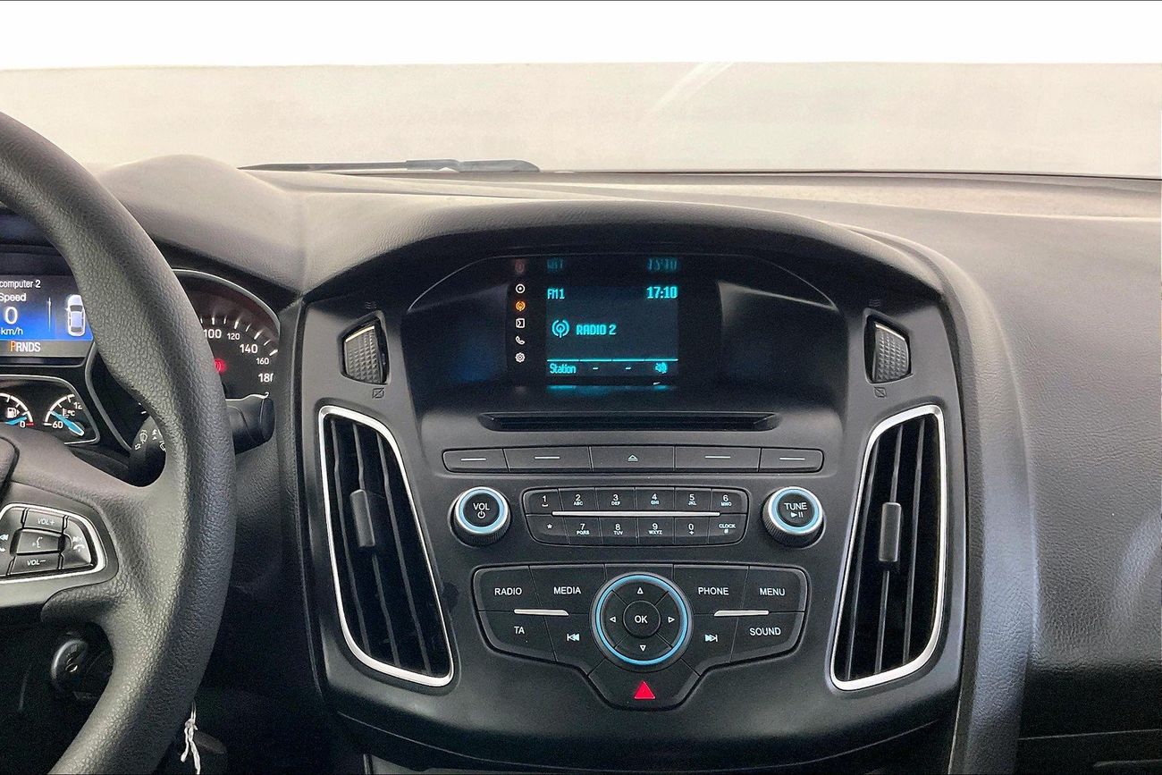 Ford Focus Ambiente | Guaranteed Warranty | 0 Down Payment