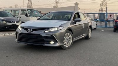 Toyota Camry GLE |2.5 L | Full option with Out Sunroof | Brand New