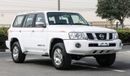 Nissan Patrol Safari
