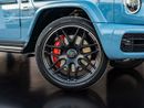 مرسيدس بنز G 63 AMG
