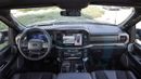 فورد إف-150 رابتور (For Export , НА ЭКСПОРТ) 37 3.5L ECOBOOST V6 2024 GCC Без пробега