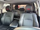 تويوتا Runner4 2023 TRD OFF ROAD